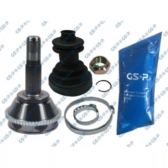 Embout de cardan avant (kit de réparation) TEKNÖR EXP C908A
