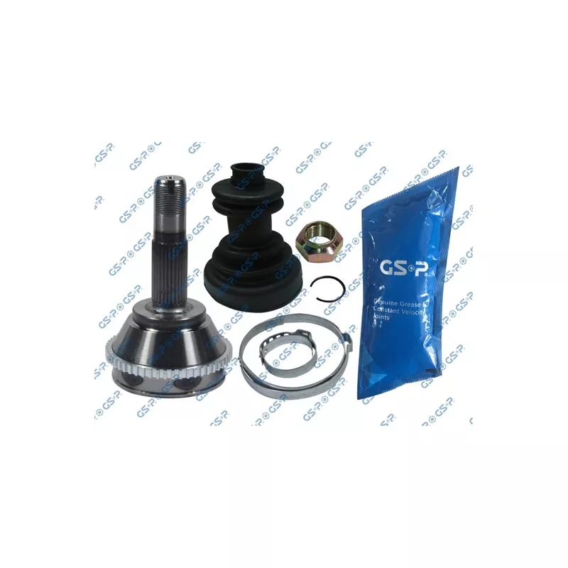Embout de cardan avant (kit de réparation) TEKNÖR EXP C908A