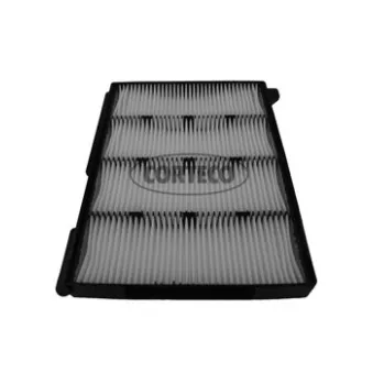 Filtre, air de l'habitacle CORTECO
