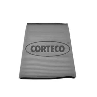 Filtre, air de l'habitacle CORTECO 80001772