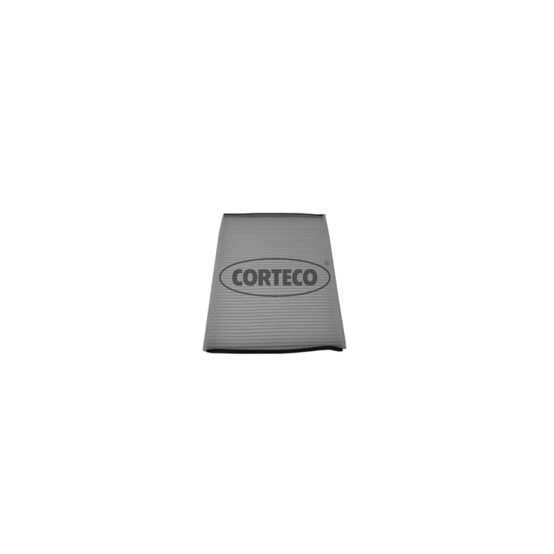 Filtre, air de l'habitacle CORTECO 80001772