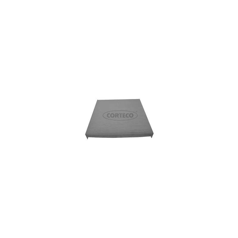 Filtre, air de l'habitacle CORTECO 80001774