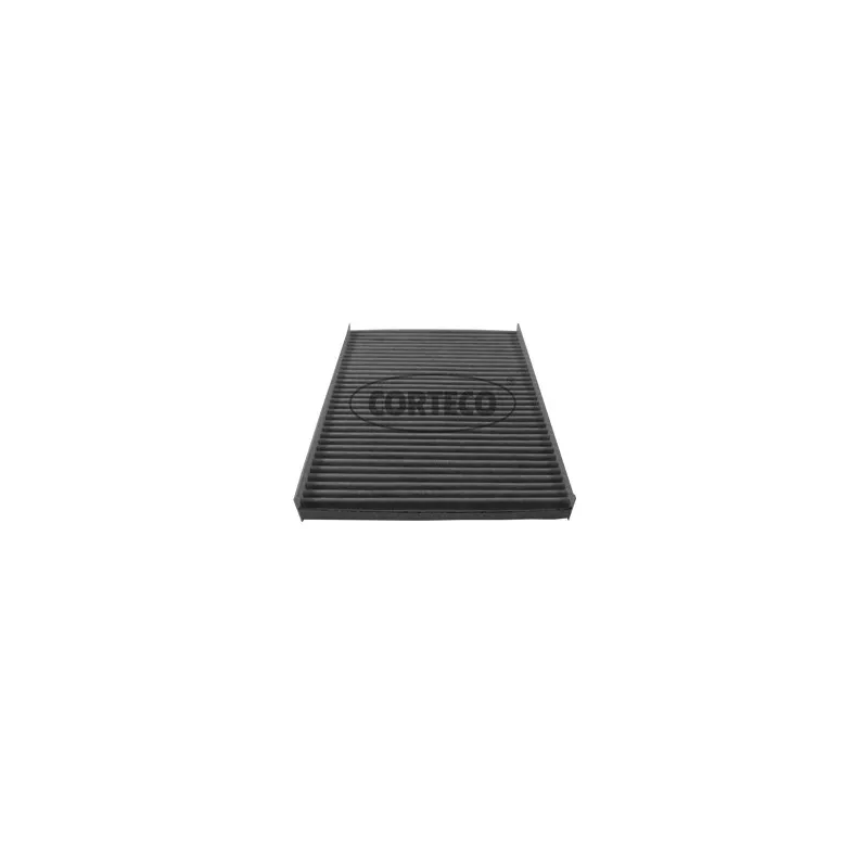 Filtre, air de l'habitacle CORTECO 80001775