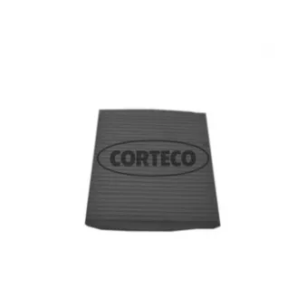 Filtre, air de l'habitacle CORTECO 80001778