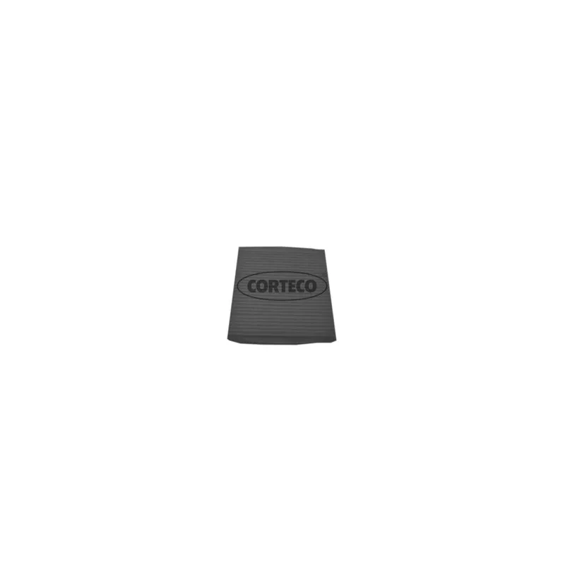 Filtre, air de l'habitacle CORTECO 80001778