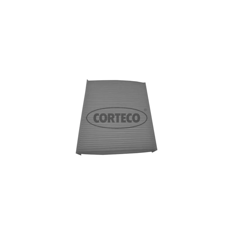 Filtre, air de l'habitacle CORTECO 80001783
