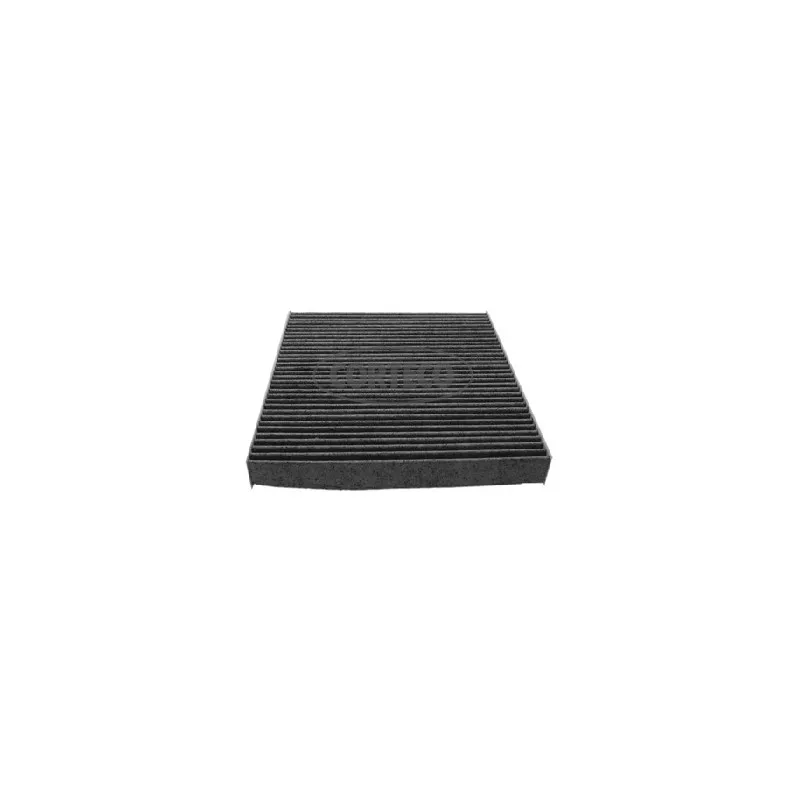 Filtre, air de l'habitacle CORTECO 80001786