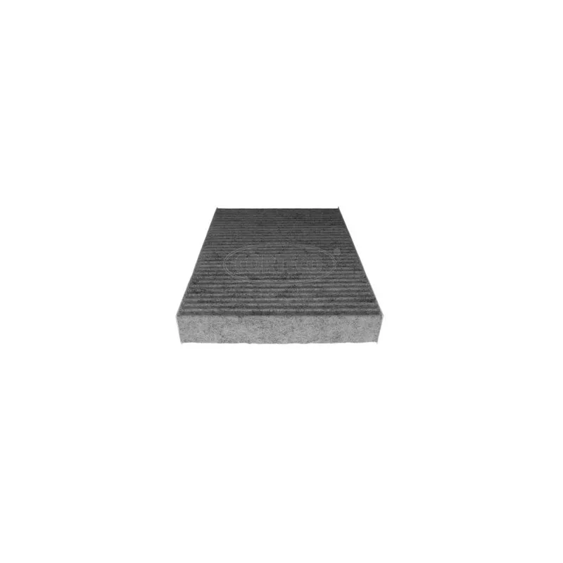 Filtre, air de l'habitacle CORTECO 80001792