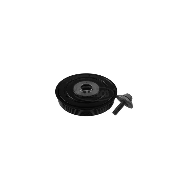 Kit de poulies, vilebrequin CORTECO 80001812