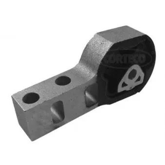 Support moteur CORTECO 80001818