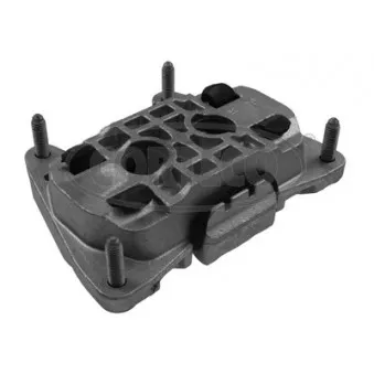 Suspension, boîte automatique CORTECO 80001849