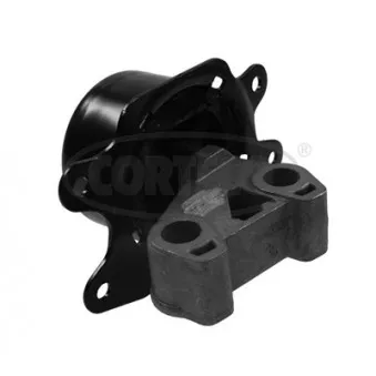 Suspension, boîte automatique CORTECO 80001871