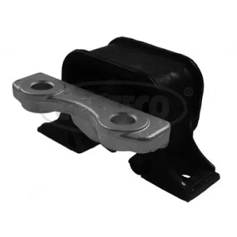 Support moteur CORTECO 80001886