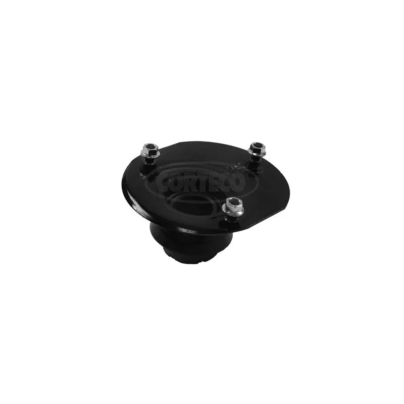 Kit de réparation, coupelle de suspension avant droit CORTECO 80001916