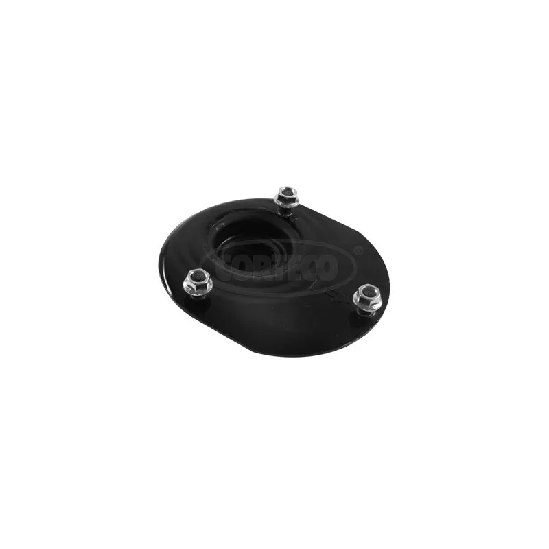 Kit de réparation, coupelle de suspension avant gauche CORTECO 80001918
