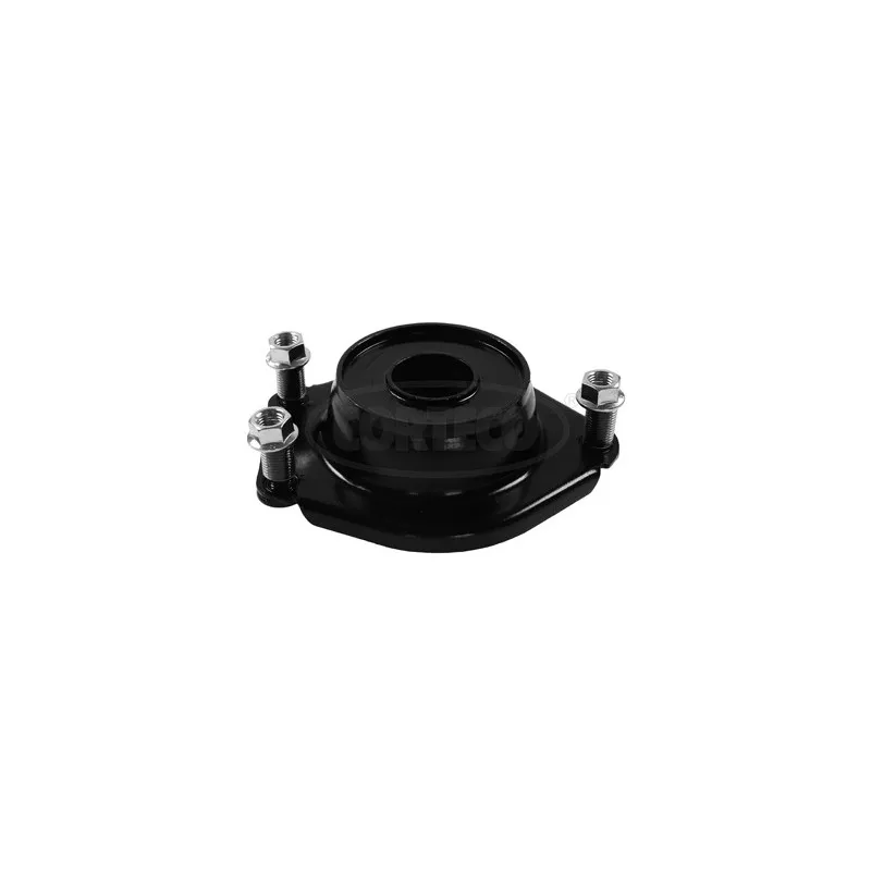 Kit de réparation, coupelle de suspension avant droit CORTECO 80001923