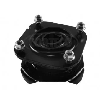 Coupelle de suspension arrière droit CORTECO 80001926