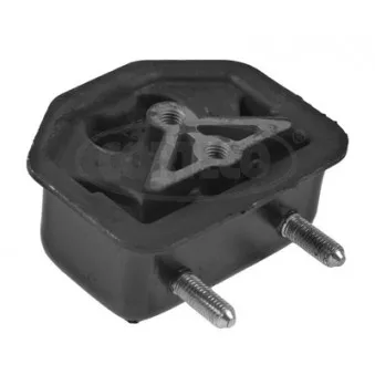 Support moteur CORTECO 80001952
