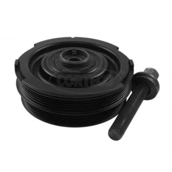 Kit de poulies, vilebrequin CORTECO 80001990