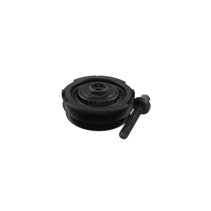 Kit de poulies, vilebrequin CORTECO 80001990