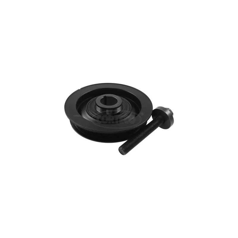 Kit de poulies, vilebrequin CORTECO 80001992