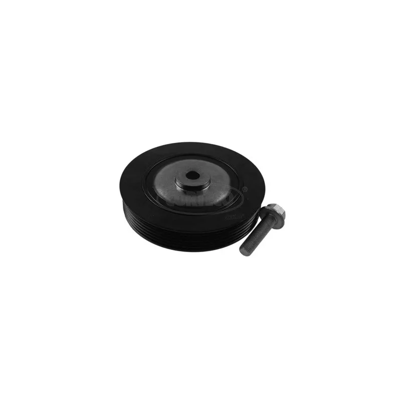 Kit de poulies, vilebrequin CORTECO 80001993