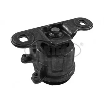 Support moteur CORTECO 80004215