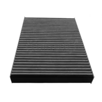 Filtre, air de l'habitacle CORTECO 80004352