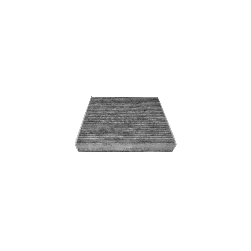 Filtre, air de l'habitacle CORTECO 80004356