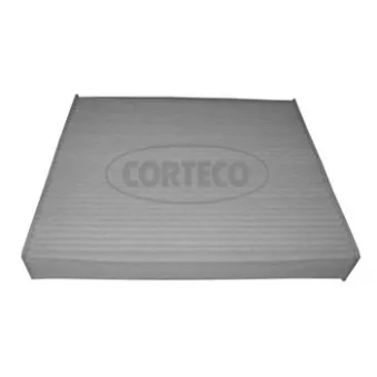 Filtre, air de l'habitacle CORTECO 80004357