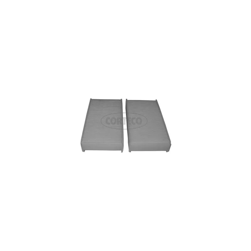 Filtre, air de l'habitacle CORTECO 80004359