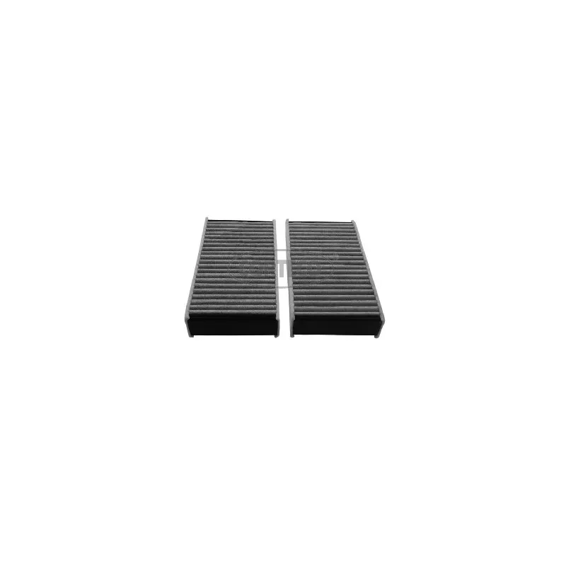 Filtre, air de l'habitacle CORTECO 80004360