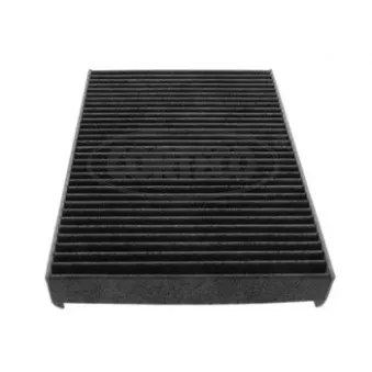 Filtre, air de l'habitacle CORTECO 80004403
