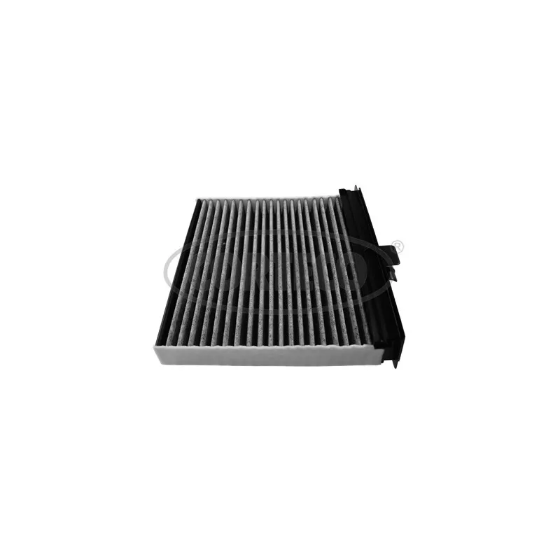 Filtre, air de l'habitacle CORTECO 80004404
