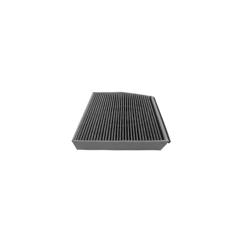 Filtre, air de l'habitacle CORTECO 80004409