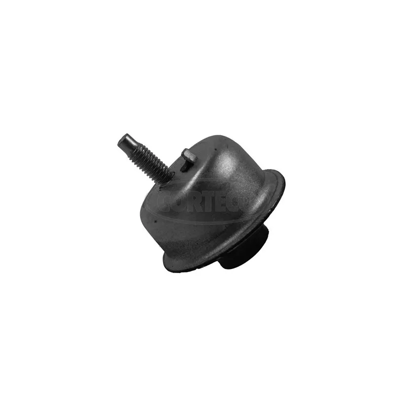 Butée élastique, suspension du moteur CORTECO 80004418