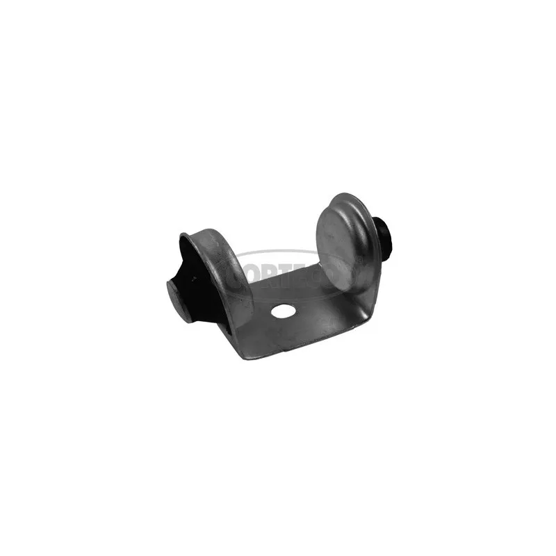 Butée élastique, suspension du moteur CORTECO 80004419
