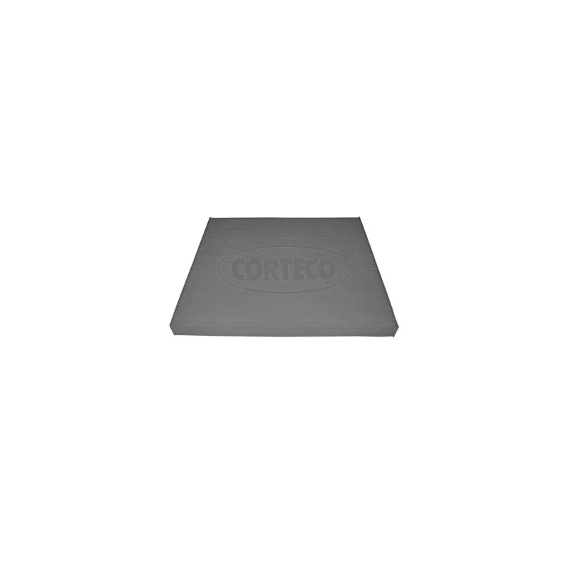Filtre, air de l'habitacle CORTECO 80004433