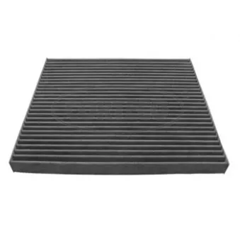 Filtre, air de l'habitacle CORTECO 80004434