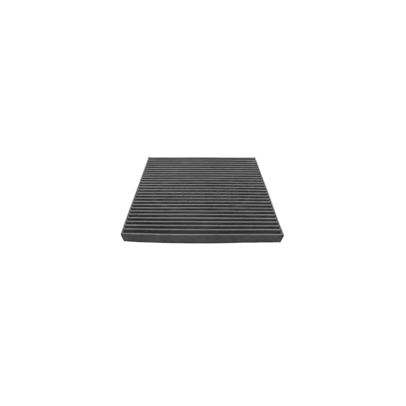 Filtre, air de l'habitacle CORTECO 80004434