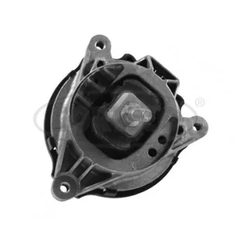Support moteur CORTECO 80004452
