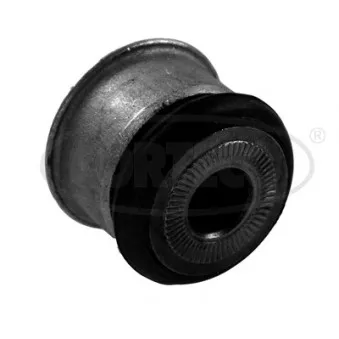 Suspension, support d'essieu CORTECO 80004481