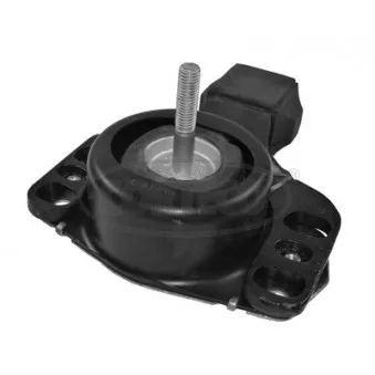 Support moteur CORTECO 80004484