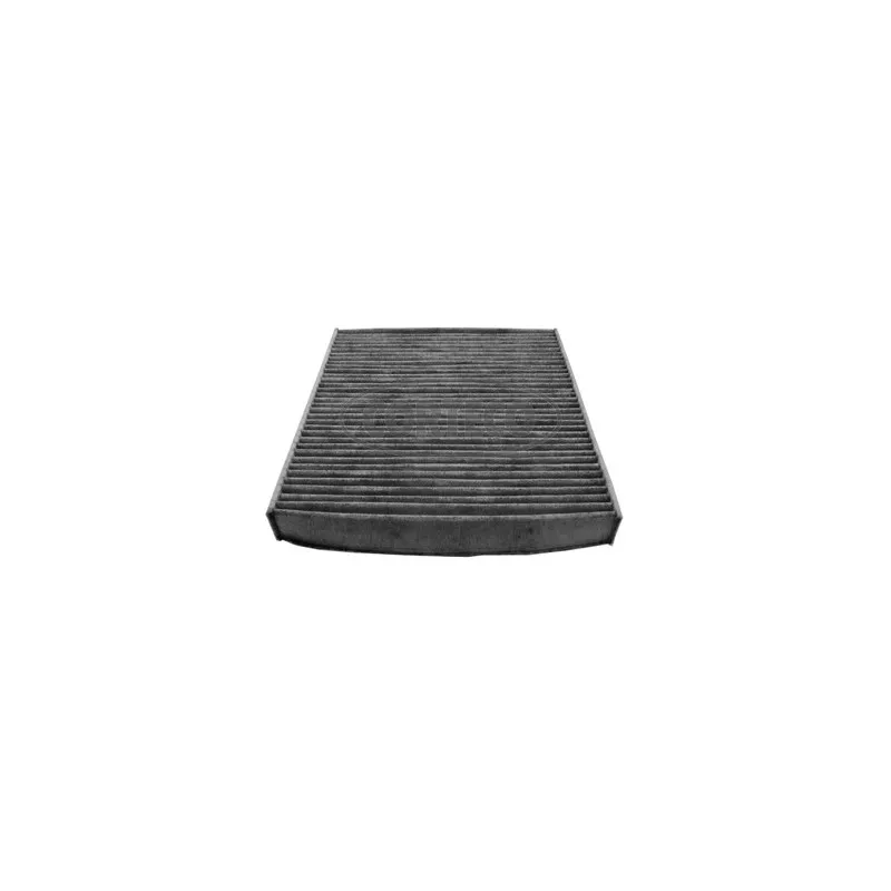 Filtre, air de l'habitacle CORTECO 80004515