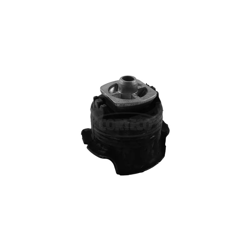Suspension, support d'essieu CORTECO 80004527