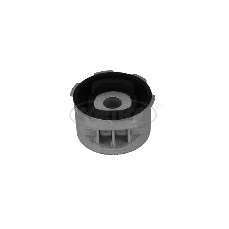 Suspension, support d'essieu CORTECO 80004537