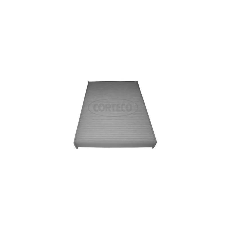Filtre, air de l'habitacle CORTECO 80004555