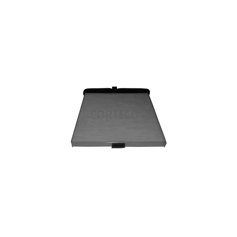 Filtre, air de l'habitacle CORTECO 80004567