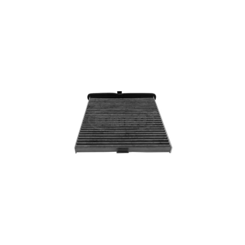 Filtre, air de l'habitacle CORTECO 80004568