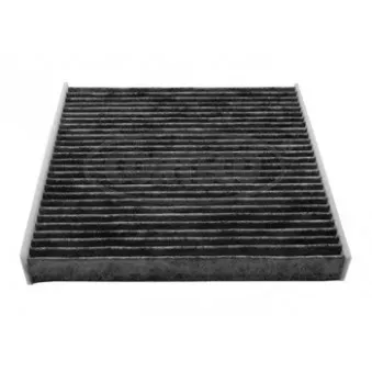 Filtre, air de l'habitacle CORTECO 80004573